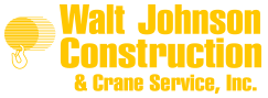 Walt Johnson Construction