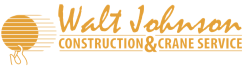 Walt Johnson Construction