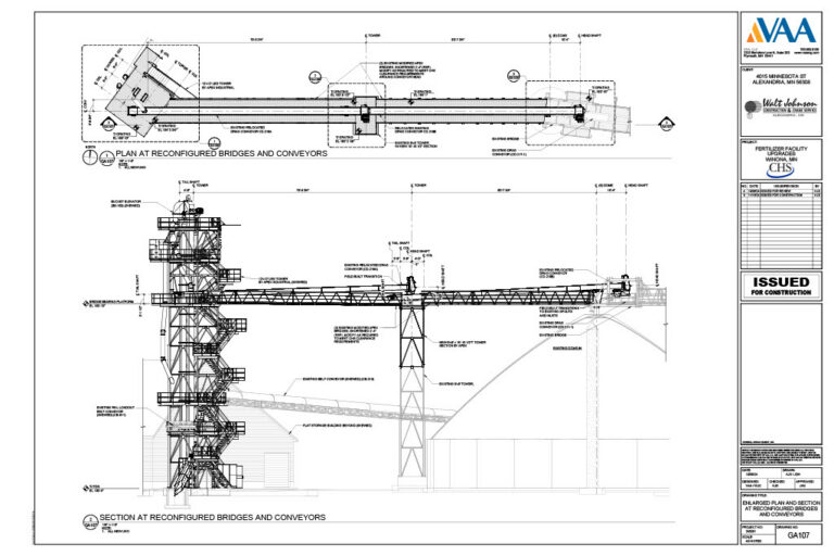 Blueprints