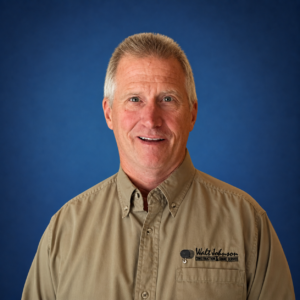 Senior Designer's Headshot