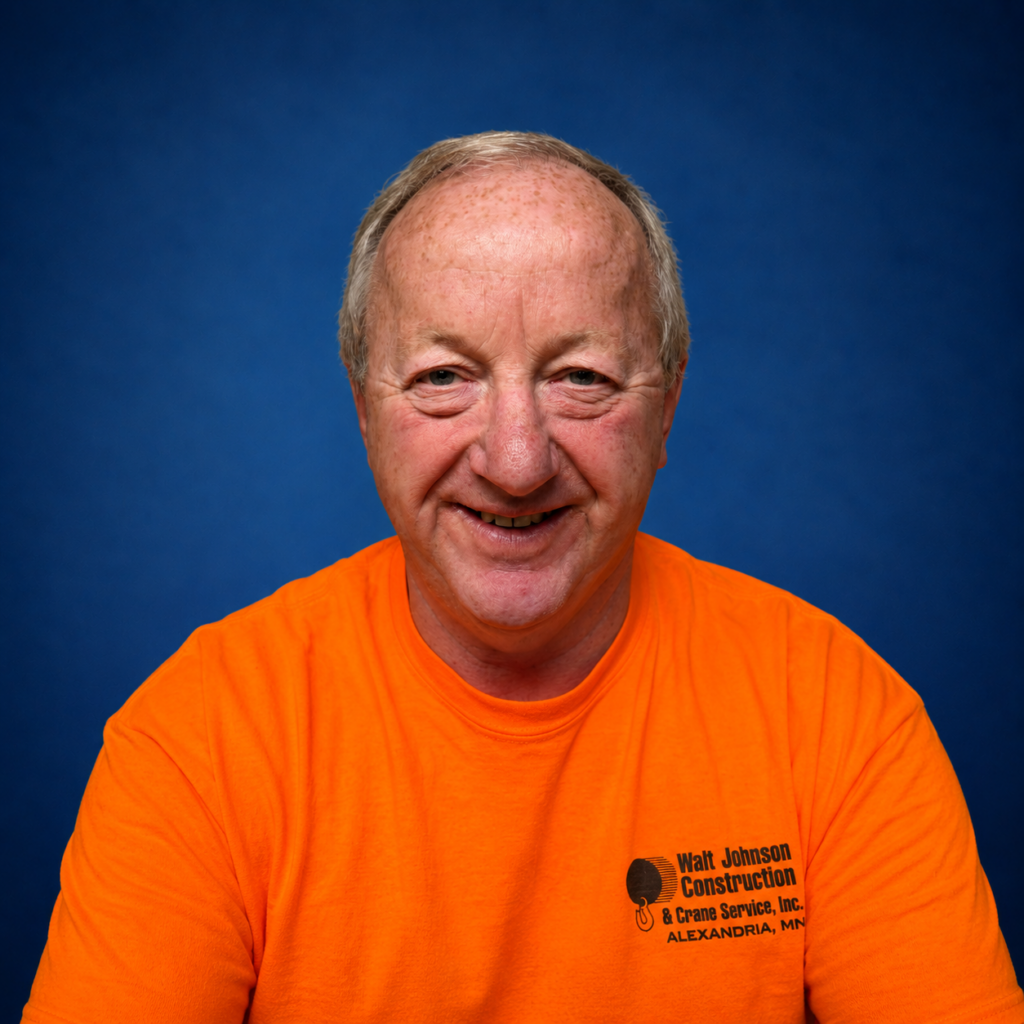 Safety Director Headshot