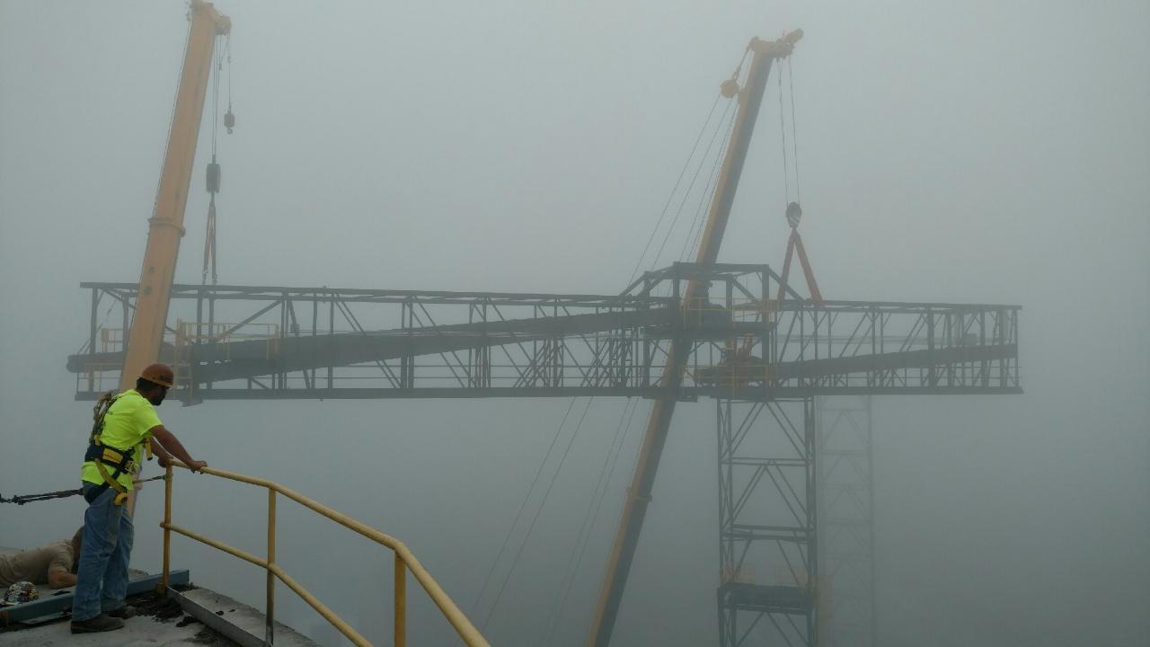 Crane 6