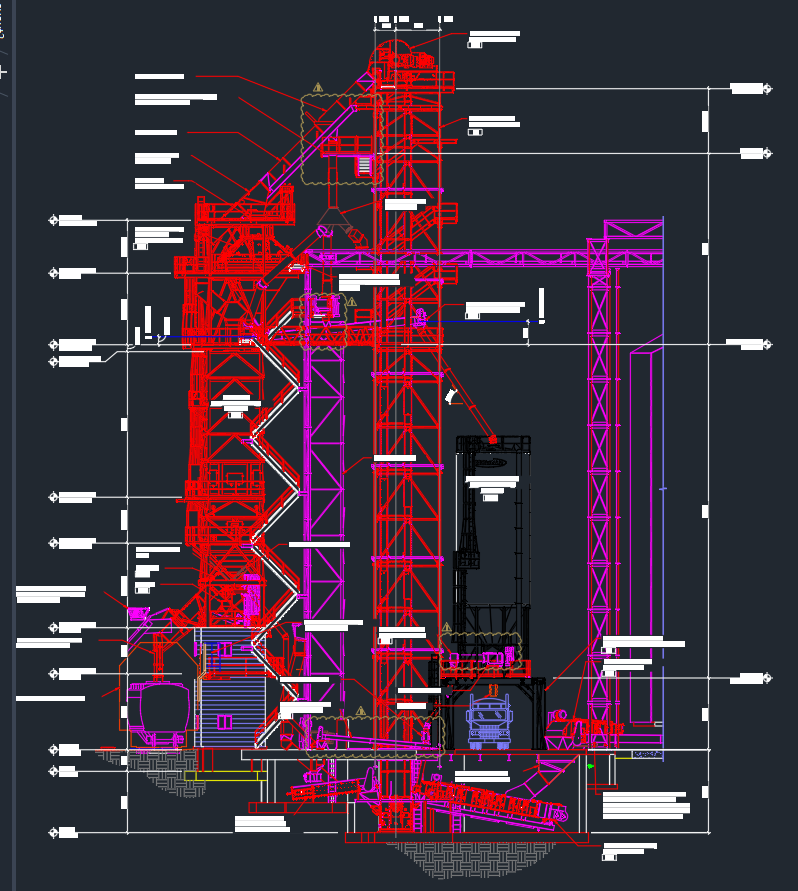 Glenwood design model
