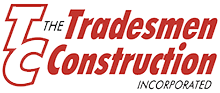 Tradesmanconstructionlogo
